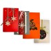 Handmade Christmas Cards Made With Quilling Paper Art – Hand Crafted Unique Greeting Cards for Mother’s Day, Birthdays, Anniversaries