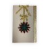Handmade Christmas Cards Made With Quilling Paper Art – Hand Crafted Unique Greeting Cards for Mother’s Day, Birthdays, Anniversaries