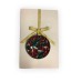 Handmade Christmas Cards Made With Quilling Paper Art – Hand Crafted Unique Greeting Cards for Mother’s Day, Birthdays, Anniversaries