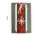 Handmade Christmas Cards Made With Quilling Paper Art – Hand Crafted Unique Greeting Cards for Mother’s Day, Birthdays, Anniversaries