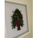 Handmade Frames Christmas Presents Made With Quilling Paper Art – Hand Crafted Unique Gift Frames for Mother’s Day, Birthdays, Anniversaries