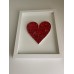Handmade Frames Christmas Presents Made With Quilling Paper Art – Hand Crafted Unique Gift Frames for Mother’s Day, Birthdays, Anniversaries