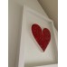 Handmade Frames Christmas Presents Made With Quilling Paper Art – Hand Crafted Unique Gift Frames for Mother’s Day, Birthdays, Anniversaries