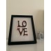 Handmade Frames Christmas Presents Made With Quilling Paper Art – Hand Crafted Unique Gift Frames for Mother’s Day, Birthdays, Anniversaries