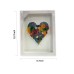 Handmade Frames Christmas Presents Made With Quilling Paper Art – Hand Crafted Unique Gift Frames for Mother’s Day, Birthdays, Anniversaries