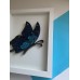 Handmade Frames Christmas Presents Made With Quilling Paper Art – Hand Crafted Unique Gift Frames for Mother’s Day, Birthdays, Anniversaries