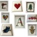 Handmade Frames Christmas Presents Made With Quilling Paper Art – Hand Crafted Unique Gift Frames for Mother’s Day, Birthdays, Anniversaries