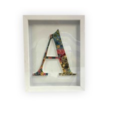 Handmade Frames Christmas Presents Made With Quilling Paper Art – Hand Crafted Unique Gift Frames for Mother’s DayBirthdaysAnniversaries
