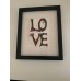 Handmade Frames Christmas Presents Made With Quilling Paper Art – Hand Crafted Unique Gift Frames for Mother’s Day, Birthdays, Anniversaries