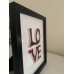Handmade Frames Christmas Presents Made With Quilling Paper Art – Hand Crafted Unique Gift Frames for Mother’s Day, Birthdays, Anniversaries