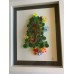 Handmade Frames Christmas Presents Made With Quilling Paper Art – Hand Crafted Unique Gift Frames for Mother’s Day, Birthdays, Anniversaries