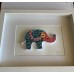 Handmade Frames Christmas Presents Made With Quilling Paper Art – Hand Crafted Unique Gift Frames for Mother’s Day, Birthdays, Anniversaries