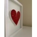 Handmade Frames Christmas Presents Made With Quilling Paper Art – Hand Crafted Unique Gift Frames for Mother’s Day, Birthdays, Anniversaries