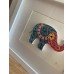Handmade Frames Christmas Presents Made With Quilling Paper Art – Hand Crafted Unique Gift Frames for Mother’s Day, Birthdays, Anniversaries