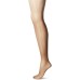  Silk Reflections Women’s Perfect Nudes  Tummy Control Pantyhose (Nude 5, Small)