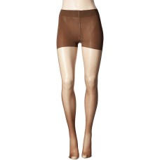 Hanes Silk Reflections Women’s Perfect Nudes  Tummy Control Pantyhose (Nude 5, Small)