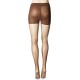  Silk Reflections Women’s Perfect Nudes  Tummy Control Pantyhose (Nude 5, Small)