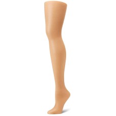 Hanes Women’s Absolutely Ultra Sheer Control Top With Toe Tights
