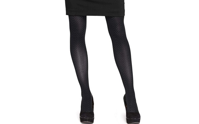  Women’s Pin Tight – Black/Small