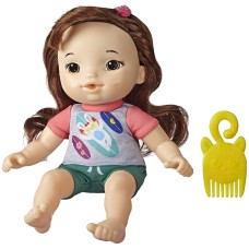 Hasbro Baby Alive Littles Squad Maya Doll