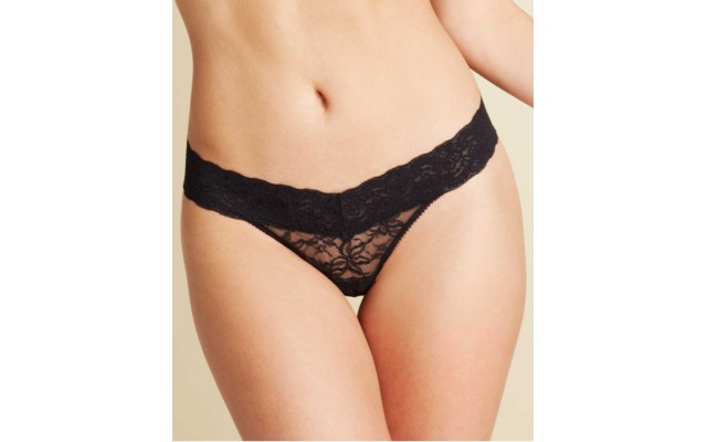  by  Klum Women's Stretch Lace Thongs