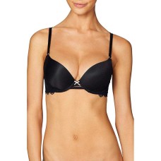 Heidi Women's Klum Super Boost Geometric-Lace Bra