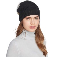 Helene Berman Women’s Knit Bow Beanies