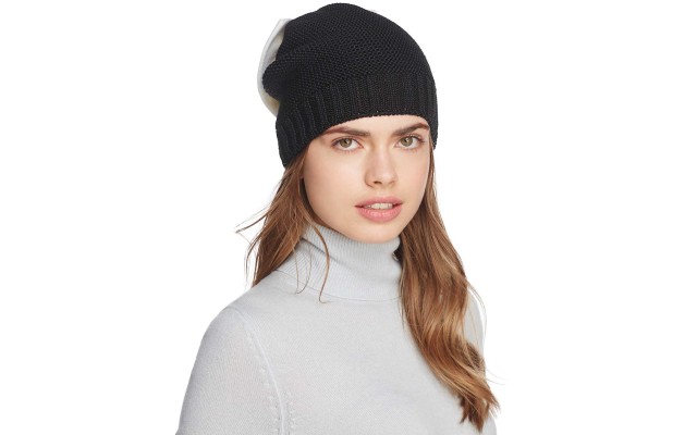  Women’s Knit Bow Beanies