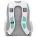  Men’s Water Resistant Loop Daypack Backpacks