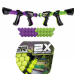  2 x Atomic Power Popper Battle Pack with 84 Balls