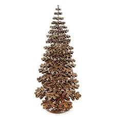 Holiday Lane 18″ Paper Table Top Tree