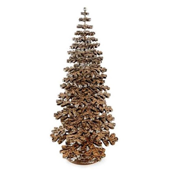  18″ Paper Table Top Tree