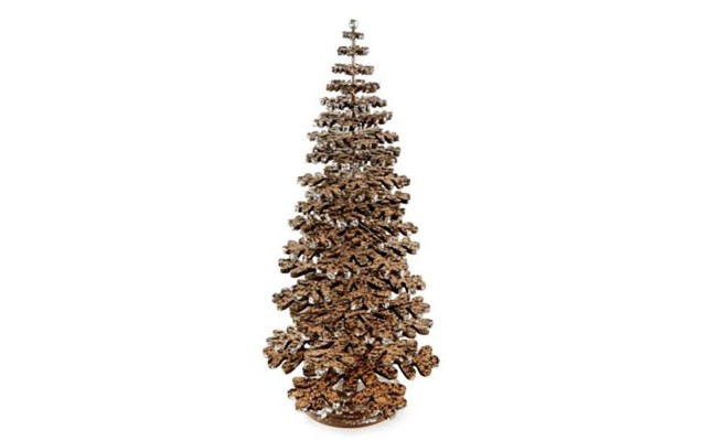  18″ Paper Table Top Tree
