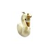  2018 Swan Ornament