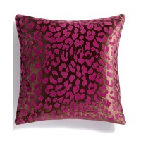 Holiday Lane Animal Texture Decorative Pillow