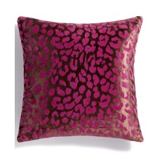 Holiday Lane Animal Texture Decorative Pillow