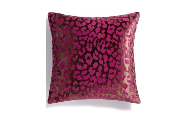  Animal Texture Decorative Pillow