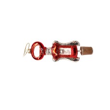 Holiday Lane Bottle Opener Ornament