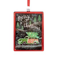 Holiday Lane Chalkboard Ornament