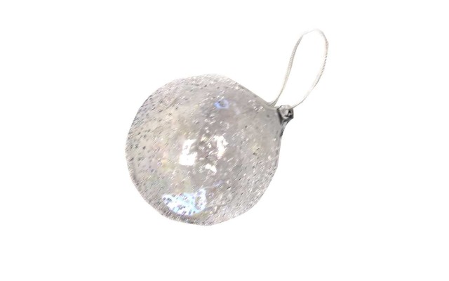  Christmas Tree Ornaments Topper Balls