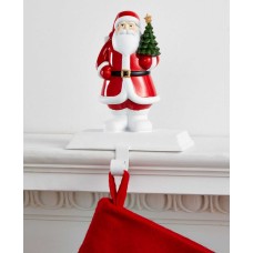 Holiday Lane Colorful Christmas Stocking Holders