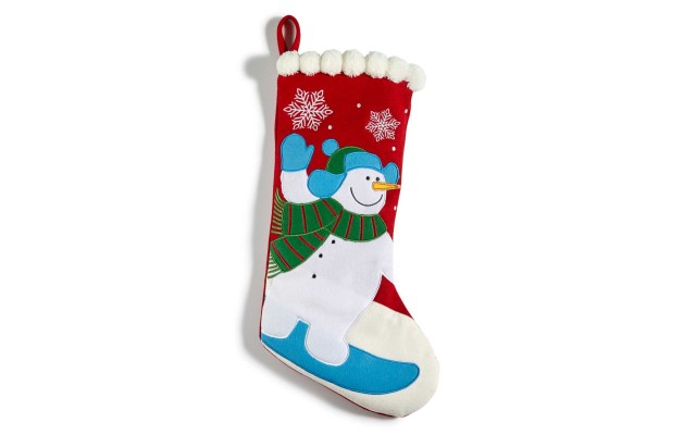  Colorful Christmas Stockings Varieties