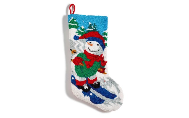  Colorful Christmas Stockings Varieties