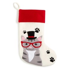 Holiday Lane Colorful Christmas Stockings Varieties