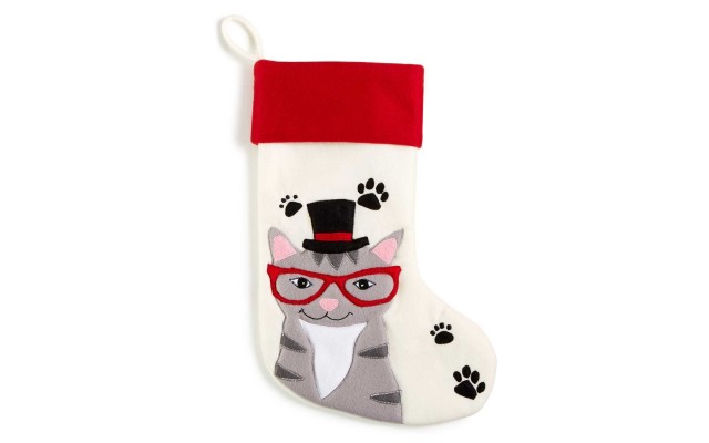  Colorful Christmas Stockings Varieties