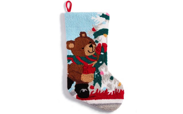  Colorful Christmas Stockings Varieties