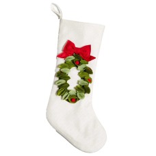Holiday Lane Colorful Christmas Stockings Varieties