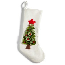 Holiday Lane Colorful Christmas Stockings Varieties