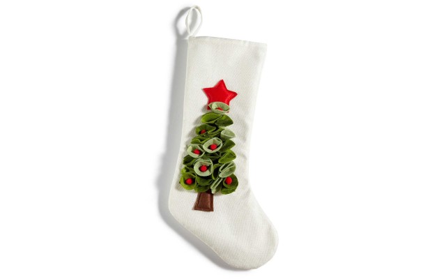  Colorful Christmas Stockings Varieties