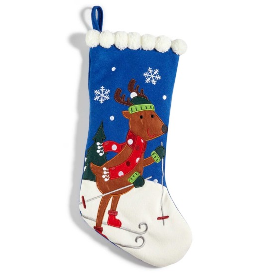  Colorful Christmas Stockings Varieties